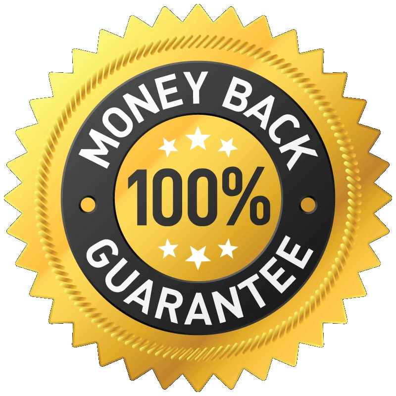 Tivano Cutting Board 100% money back guarantee 