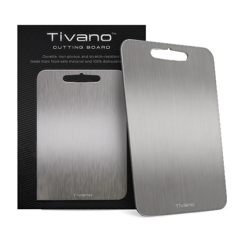 Tivano Cutting Board 1