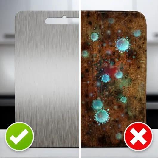 Tivano Cutting Board 11
