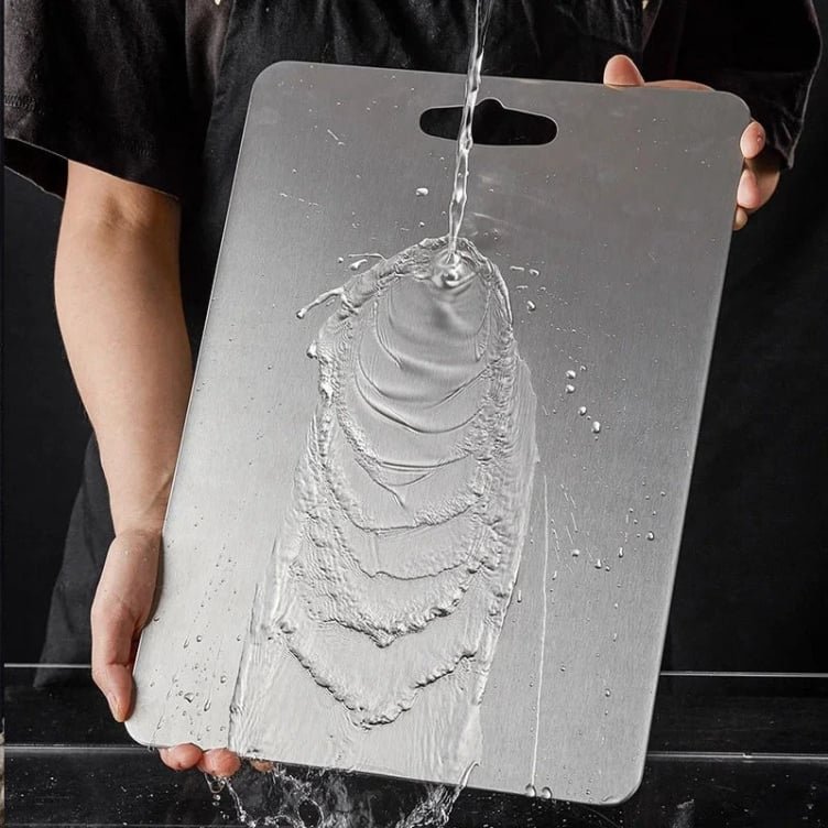 Tivano Cutting Board 17