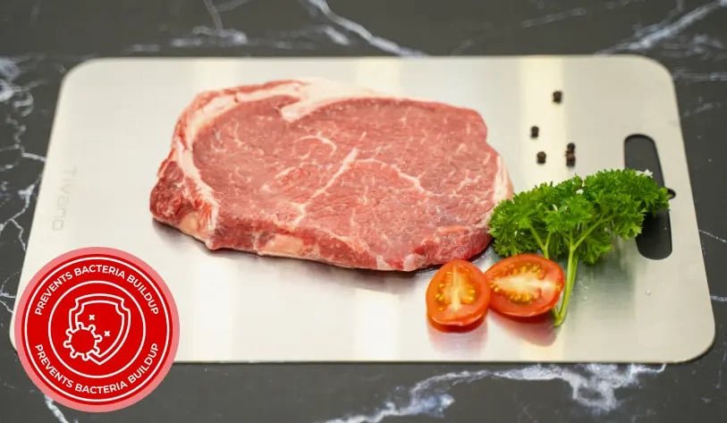 Tivano Cutting Board 3